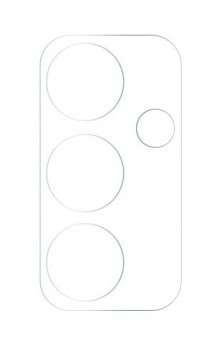 Set ochrany mobilního telefonu RedGlass Samsung M13 Triple Pack