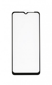 Tvrzené sklo FullGlue na mobil Samsung A13 5D černé