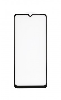Tvrzené sklo FullGlue na Samsung A13 5G 5D černé