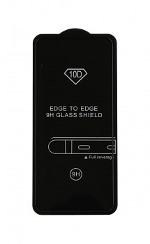 Tvrzené sklo Glass Protector na Realme 8 Pro Full Cover černé