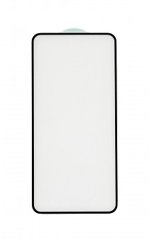 Tvrzené sklo HARD FullGlue na Samsung S22 5G 5D černé