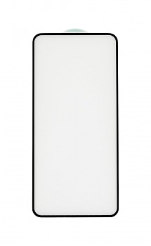 Tvrzené sklo HARD FullGlue na Samsung S22 Plus 5D černé