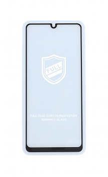 Tvrzené sklo LITO na Samsung A33 5G FullGlue černé