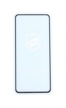 Tvrzené sklo LITO na Samsung A53 5G FullGlue černé