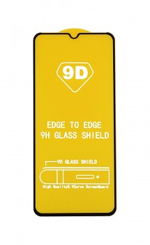 Tvrzené sklo Premium Tempered Glass na Vivo Y11s Full Cover černé