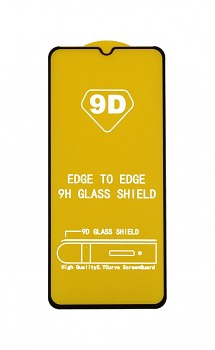 Tvrzené sklo Premium Tempered Glass na Vivo Y20s Full Cover černé