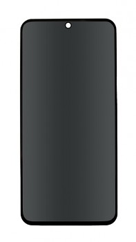 Tvrzené sklo Privacy na mobil Samsung A54 5G Full Cover černé