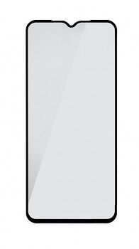Tvrzené sklo Red FullGlue na mobil Samsung A32 5G Full Cover černé