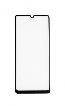 Tvrzené sklo Roar na Samsung A33 5G 5D černé