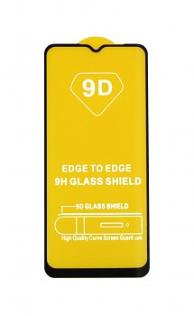 Tvrzené sklo SmartGlass na Samsung A13 5G Full Cover černé