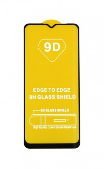 Tvrzené sklo SmartGlass na mobil Samsung A13 Full Cover černé