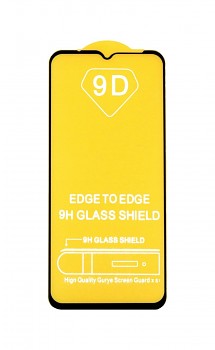 Tvrzené sklo Tempered Glass na Samsung A13 Full Cover černé