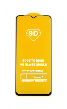 Tvrzené sklo TopGlass na Samsung A04s Full Cover černé