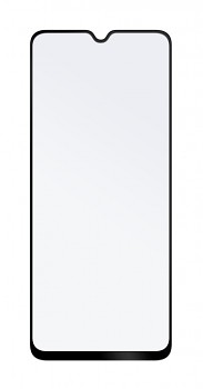 Tvrzené sklo TopGlass na mobil Xiaomi Redmi 12C Full Cover černé