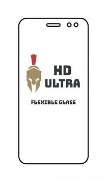 Ochranné flexibilní sklo HD Ultra na Huawei P9 Lite MiniOchranné flexibilní sklo HD Ultra na Huawei P9 Lite Mini