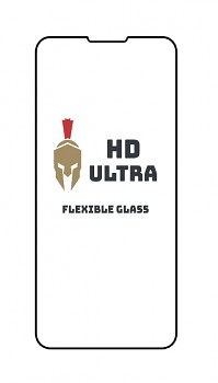 Ochranné flexibilní sklo HD Ultra na Huawei P Smart Pro