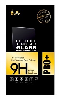 Ochranné flexibilní sklo HD Ultra na Huawei P Smart Pro_1