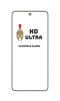 Ochranné flexibilní sklo HD Ultra na Motorola Moto G72
