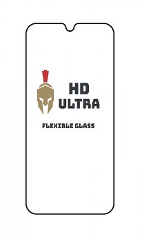 Ochranné flexibilní sklo HD Ultra na Samsung A34