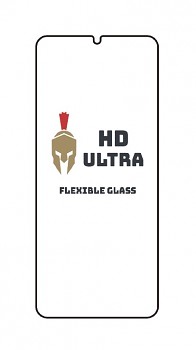Ochranné flexibilní sklo HD Ultra na Xiaomi Redmi 12C