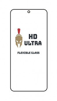Ochranné flexibilní sklo HD Ultra na Xiaomi Redmi Note 12 Pro 5G_1