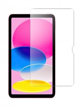 Speciální fólie HD Ultra na Apple iPad 10.9" (2022)