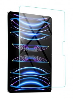 Speciální fólie HD Ultra na Apple iPad Pro 11" (2024)