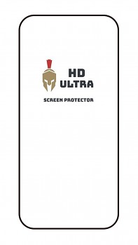 Speciální fólie HD Ultra na Google Pixel 10a 1