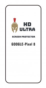 Speciální fólie HD Ultra na Google Pixel 8 1