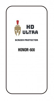 Speciální fólie HD Ultra na Honor 600 1