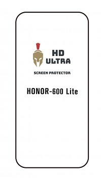 Speciální fólie HD Ultra na Honor 600 Lite 1