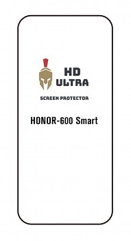 Speciální fólie HD Ultra na Honor 600 Smart 1