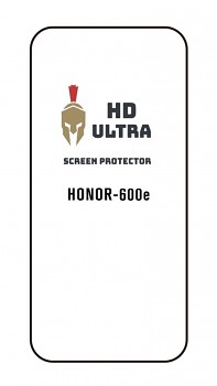 Speciální fólie HD Ultra na Honor 600e 1