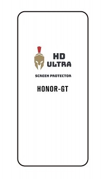 Speciální fólie HD Ultra na Honor GT 1