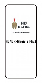 Speciální fólie HD Ultra na Honor Magic V Flip 2 1