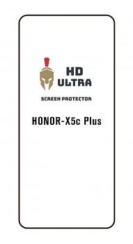 Speciální fólie HD Ultra na Honor X5c Plus 1