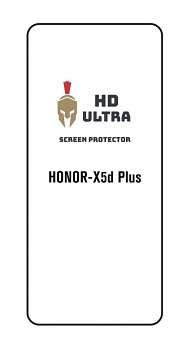 Speciální fólie HD Ultra na Honor X5d Plus 1