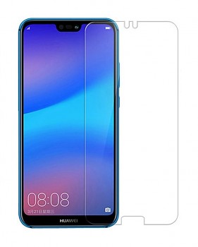 Speciální fólie HD Ultra na Huawei P20 Pro