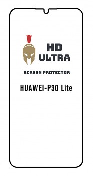 Speciální fólie HD Ultra na Huawei P30 Lite 1