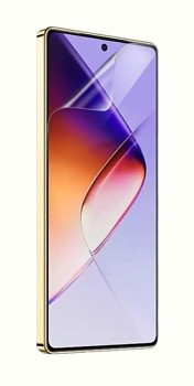 Speciální fólie HD Ultra na Infinix Note 40s