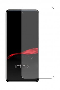 Speciální fólie HD Ultra na Infinix Note 60 Ultra