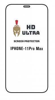 Ochranná fólie HD Ultra pro iPhone 11 Pro Max_1