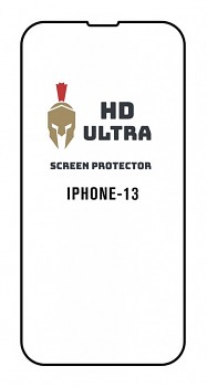 Ochranná fólie HD Ultra pro iPhone 13