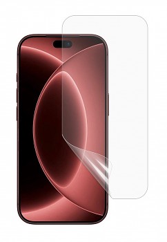 Speciální fólie HD Ultra na iPhone 18 Pro Max