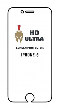 Ochranná fólie HD Ultra pro iPhone 6 - 6s_1