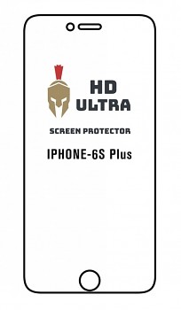 Ochranná fólie HD Ultra pro iPhone 6 Plus - 6s Plus_1