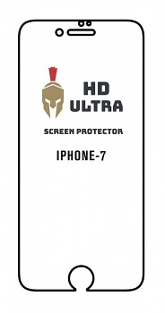 Ochranná fólie HD Ultra pro iPhone 7_1
