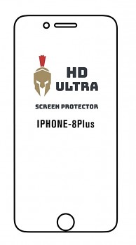 Ochranná fólie HD Ultra pro iPhone 8 Plus_1