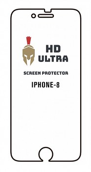 Ochranná fólie HD Ultra pro iPhone 8_1