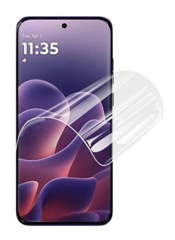 Speciální fólie HD Ultra na Motorola Edge 70 Pro Plus